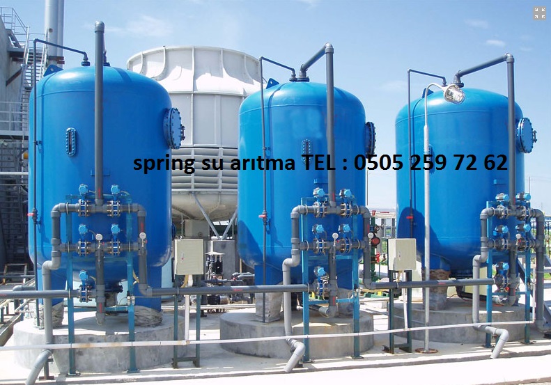 Spring Yüzey Borulama