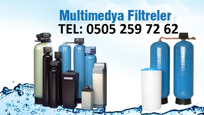 multi medya filtreler