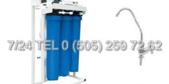 Edirne Su Arıtma Cihazı