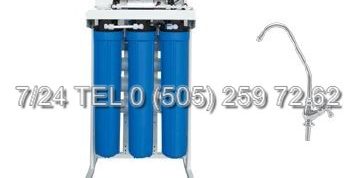 Ankara Aqualine Su Arıtma Cihazı