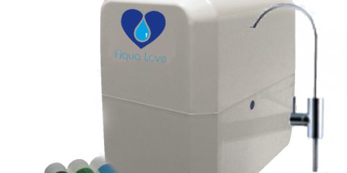 Aqualove Su Arıtma Servis